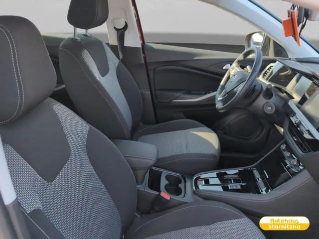 Opel Grandland X 1.2 Turbo Enjoy Turbo