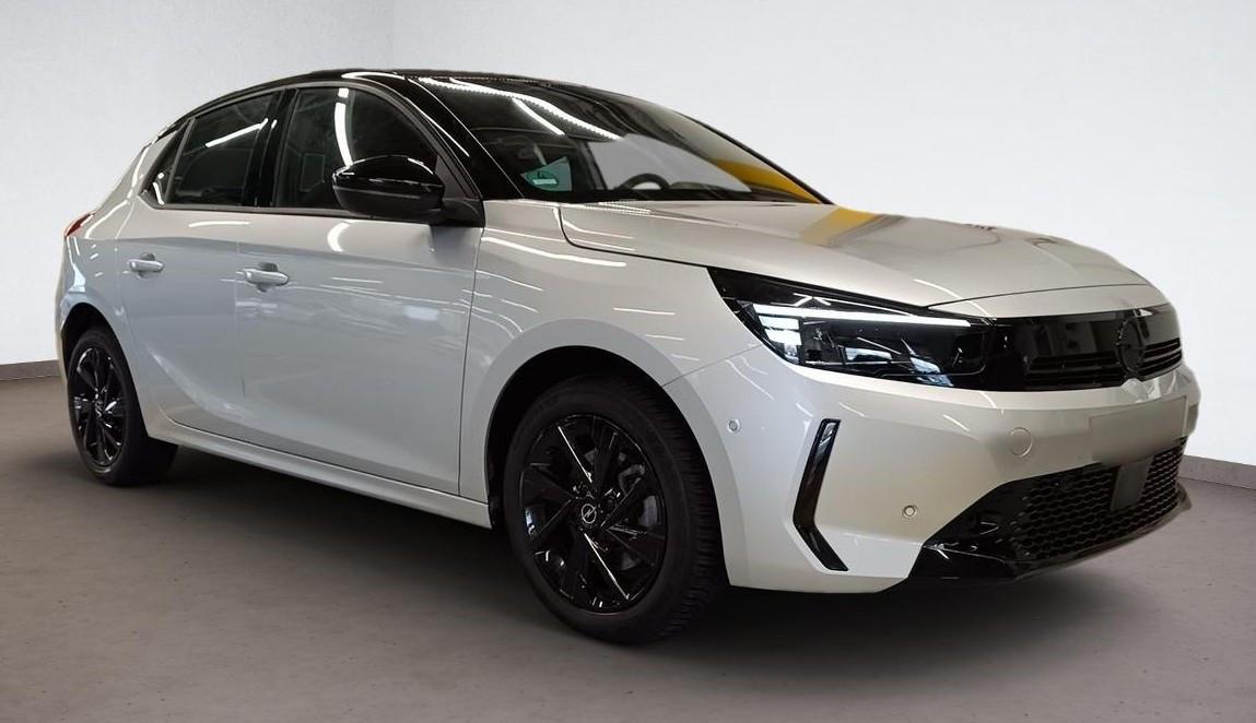 Opel Corsa 1.2 Turbo GS-Line Grand Sport Turbo