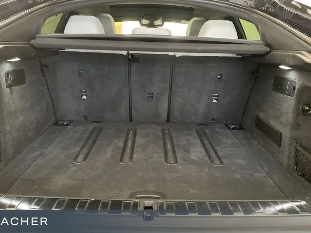 BMW X6 xDrive40d