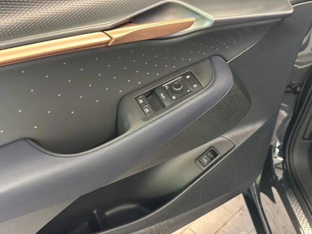 Cupra Tavascan Endurance