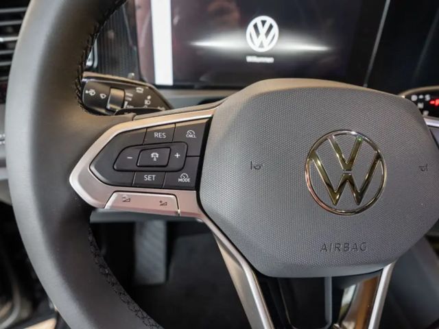 Volkswagen Tiguan 1.5 eTSI DSG Life