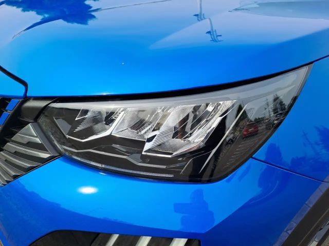 Peugeot 2008 Allure Pack EAT8 PureTech