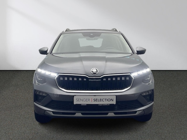Skoda Kamiq 1.0 TSI