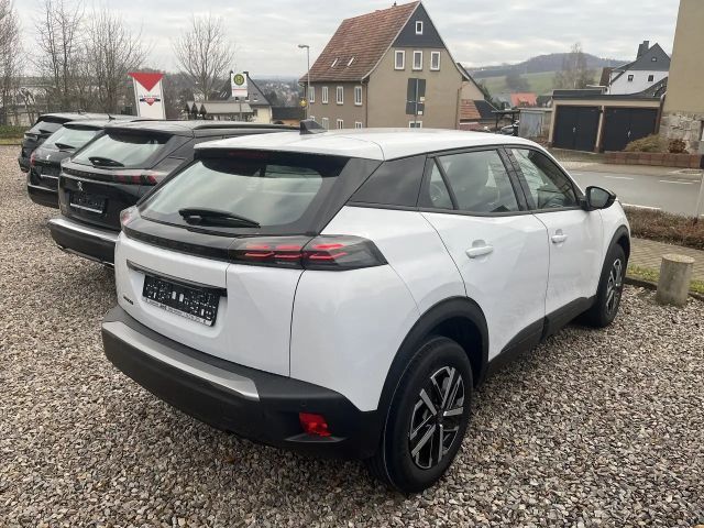 Peugeot 2008 Active Pack Style