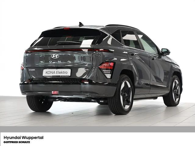 Hyundai Kona Electric Prime