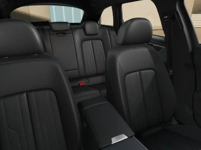 Audi A6 45 TFSI S-Tronic