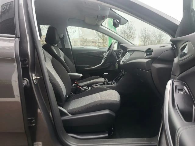 Opel Grandland X Edition