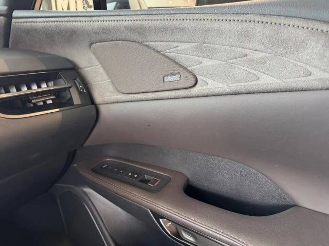 Lexus RX-Serie 450h Luxury Line