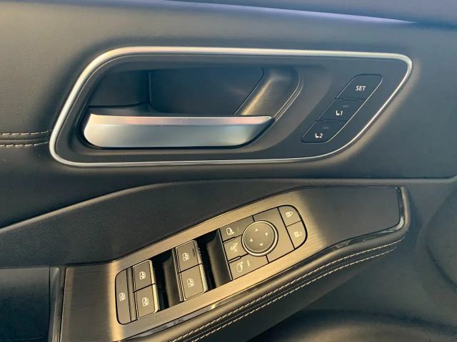 Nissan X-trail Tekna e-4ORCE