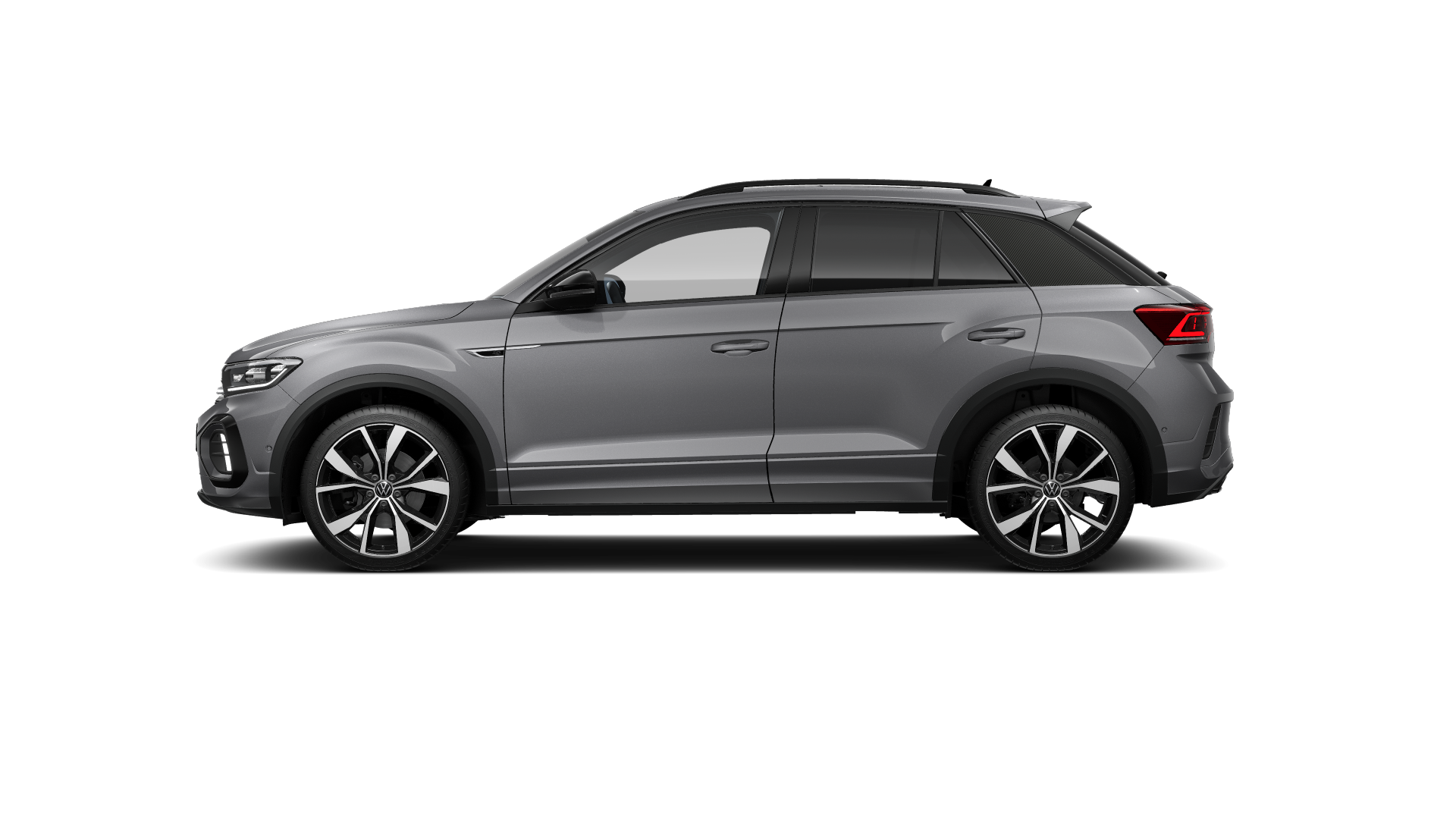 Volkswagen T-Roc 1.5 TSI DSG R-Line