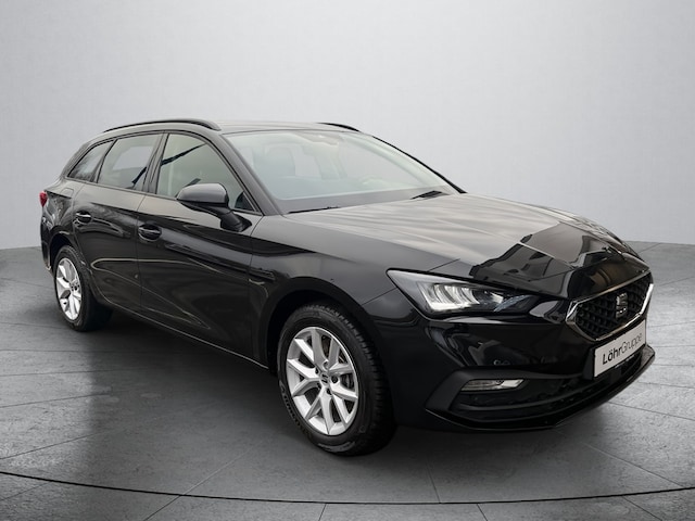 Seat Leon DSG Sportstourer