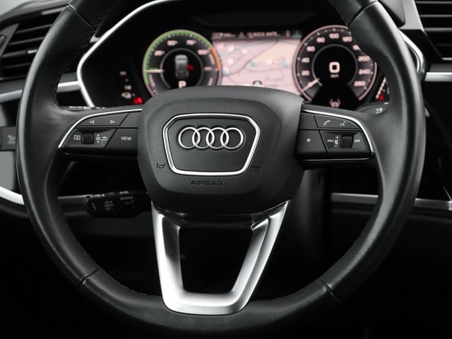 Audi Q3 45 TFSI Hybride S-Tronic