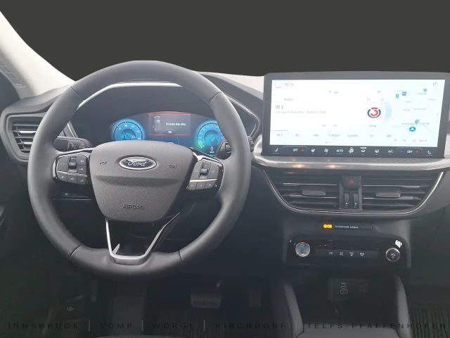 Ford Kuga Titanium