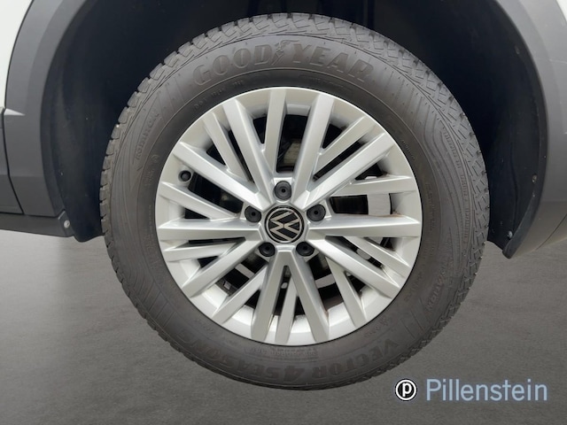 Volkswagen T-Roc DSG IQ.Drive
