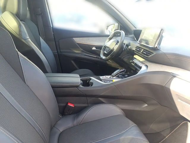 Peugeot 5008 BlueHDi GT-Line