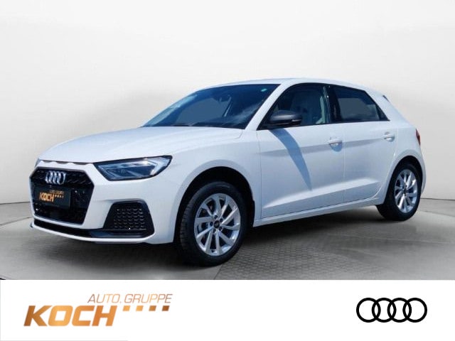 Audi A1 25 TFSI S-Tronic Sportback