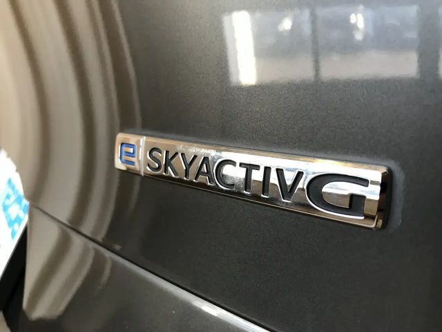 Mazda CX-30 Homura SkyActiv