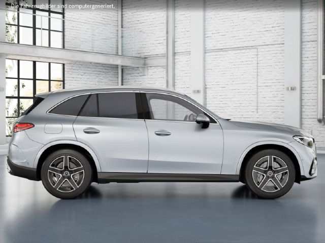 Mercedes-Benz GLC 220 4MATIC GLC 220 d