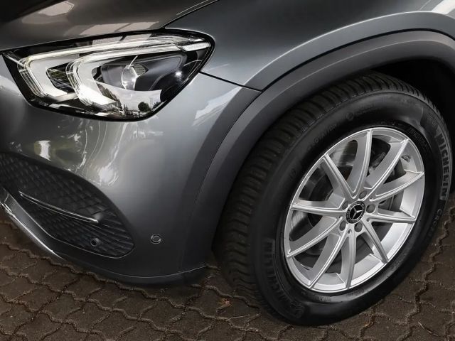 Mercedes-Benz GLE 350 4MATIC