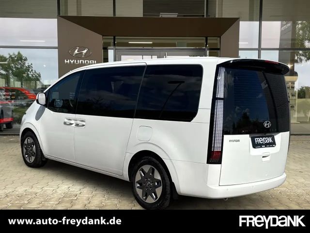Hyundai Staria 9-Sitzer (MY25) HEV 1.6 T-GDI (225PS) 6-AT 2WD TRE