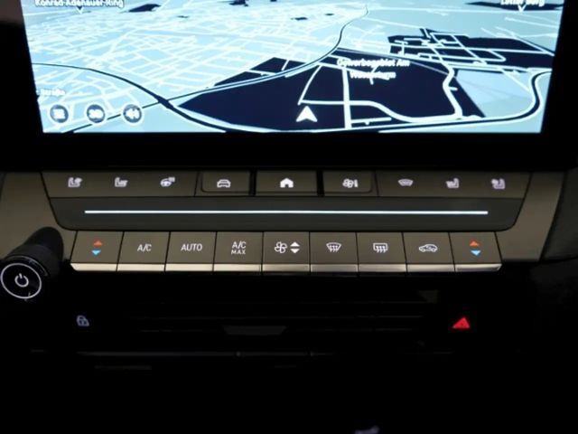 Opel Astra GS-Line Grand Sport Sports Tourer