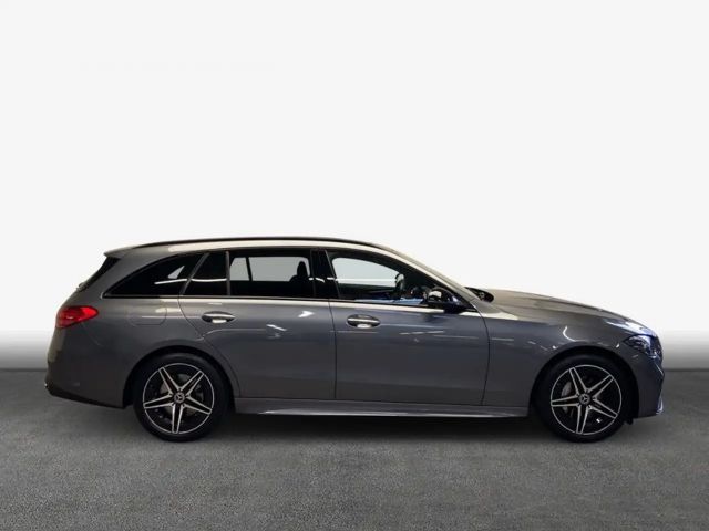 Mercedes-Benz C 300 C-Klasse