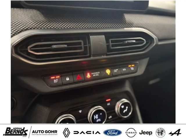 Dacia Jogger ECO-G Extreme TCe 100