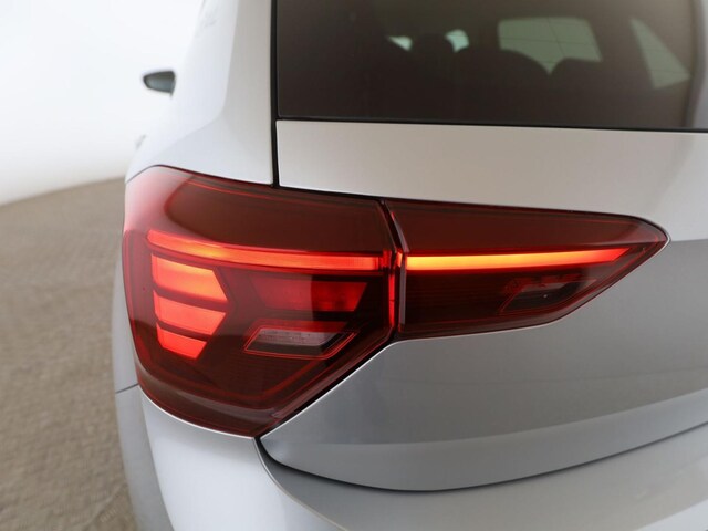 Volkswagen Polo 1.0 TSI