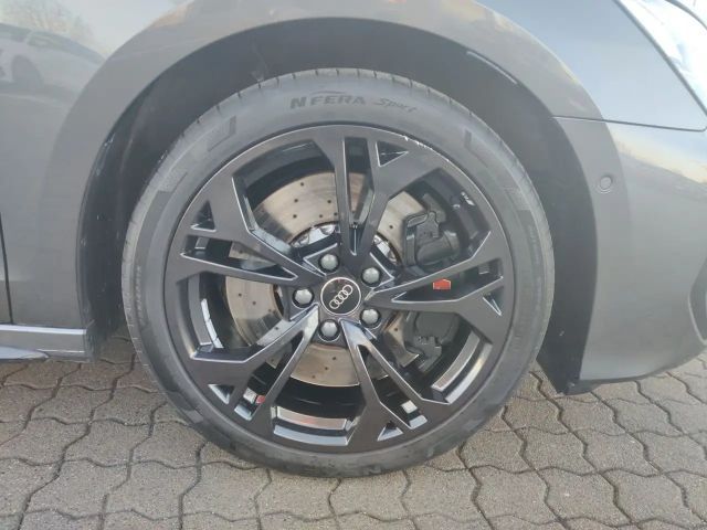 Audi S3 2.0 TFSI Quattro S-Tronic Sedan