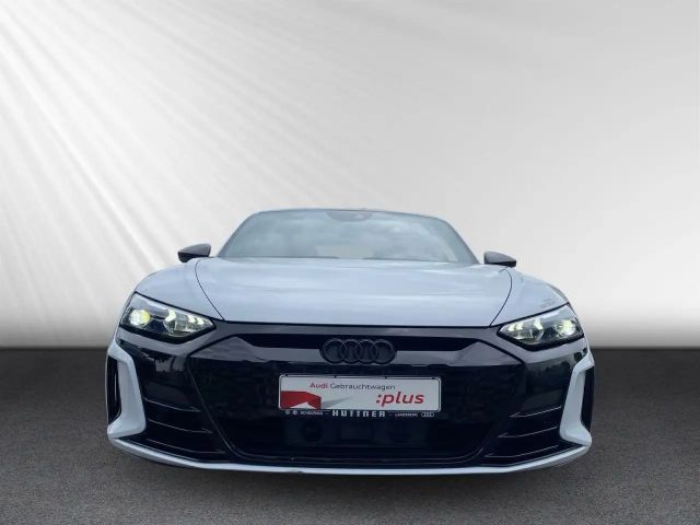 Audi RS e-tron GT Quattro