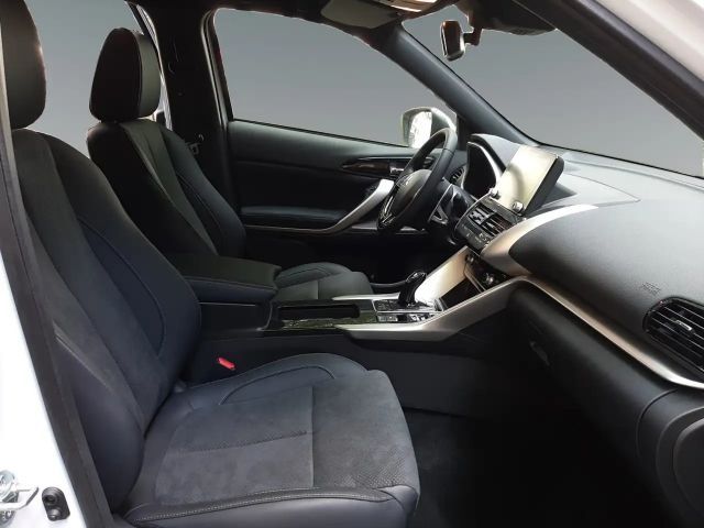 Mitsubishi Eclipse Cross 4WD