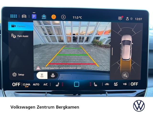 Volkswagen Golf 1.5 eTSI Golf VIII