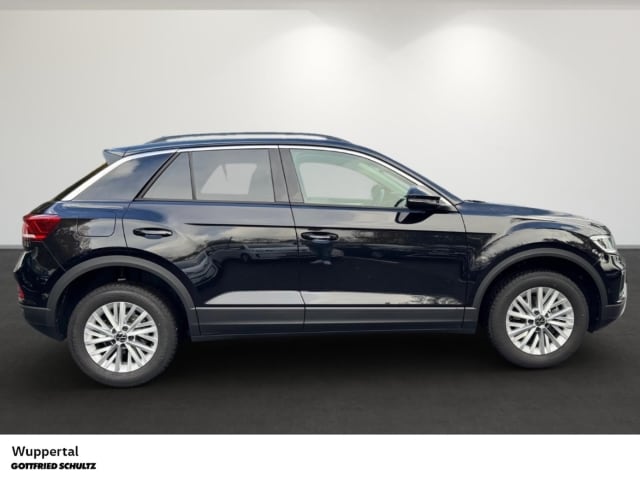 Volkswagen T-Roc 1.5 TSI