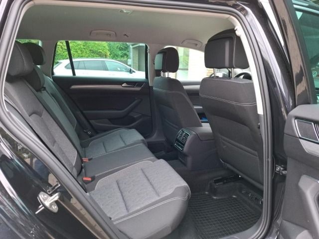 Volkswagen Passat 2.0 TDI Business DSG Variant