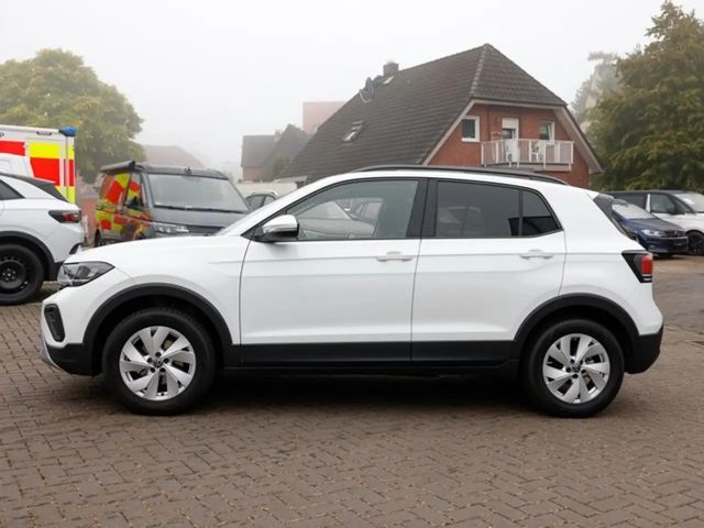 Volkswagen T-Cross 1.0 TSI DSG Life