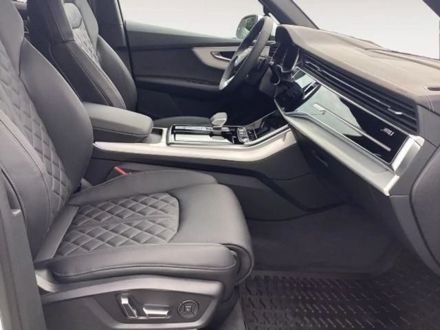 Audi Q7 3.0 TDI Quattro S-Line