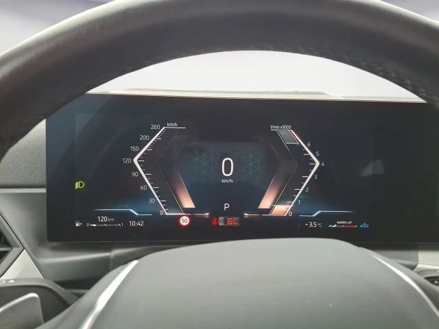 BMW 320 320i Touring