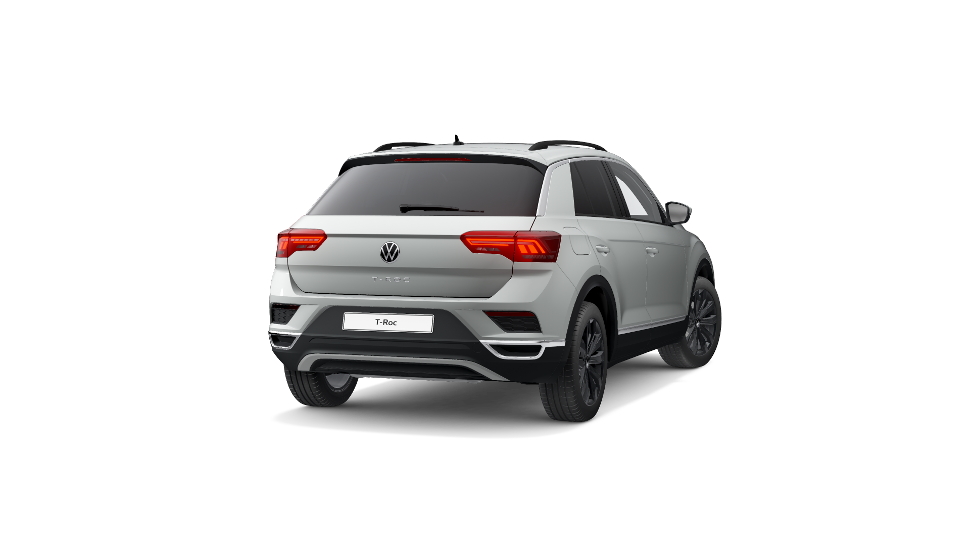 Volkswagen T-Roc 1.5 TSI DSG Sport