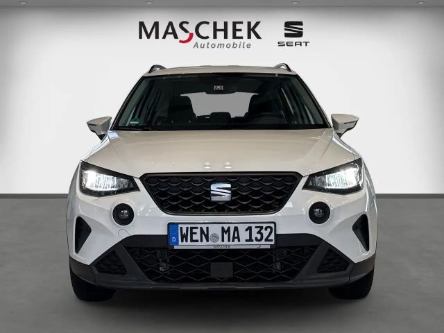 Seat Arona 1.0 TSI Style