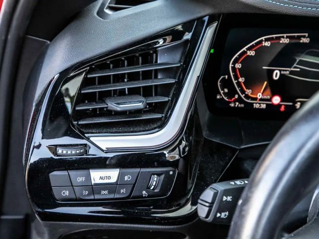 BMW Z4 Cabrio M-Sport Roadster sDrive30i