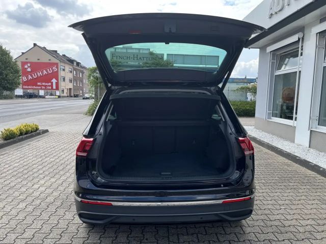 Volkswagen Tiguan 2.0 TSI 4Motion Life