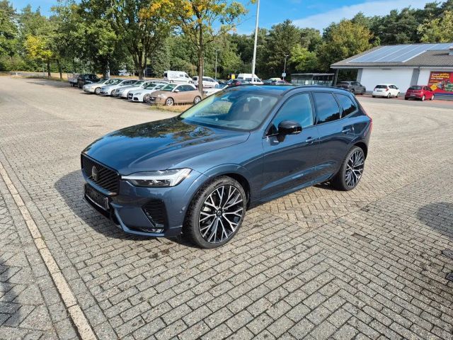 Volvo XC60 AWD Dark Ultra