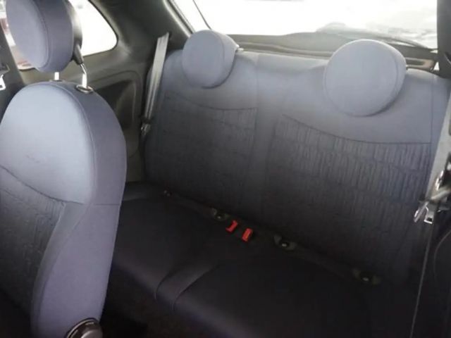 Fiat 500 500 1,0 MHD CLUB KLIMA TEMPOMAT UCONNECT