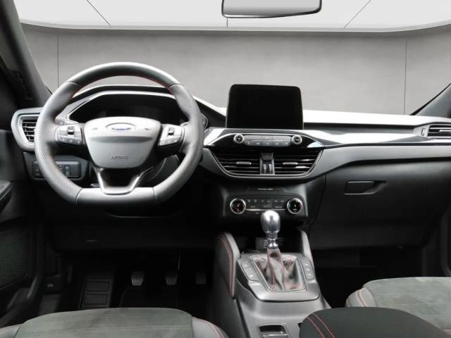 Ford Kuga EcoBoost ST Line X