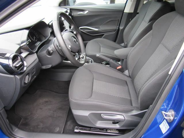 Skoda Fabia 1.0 TSI Style Style