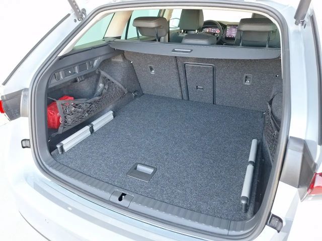 Skoda Octavia Selection