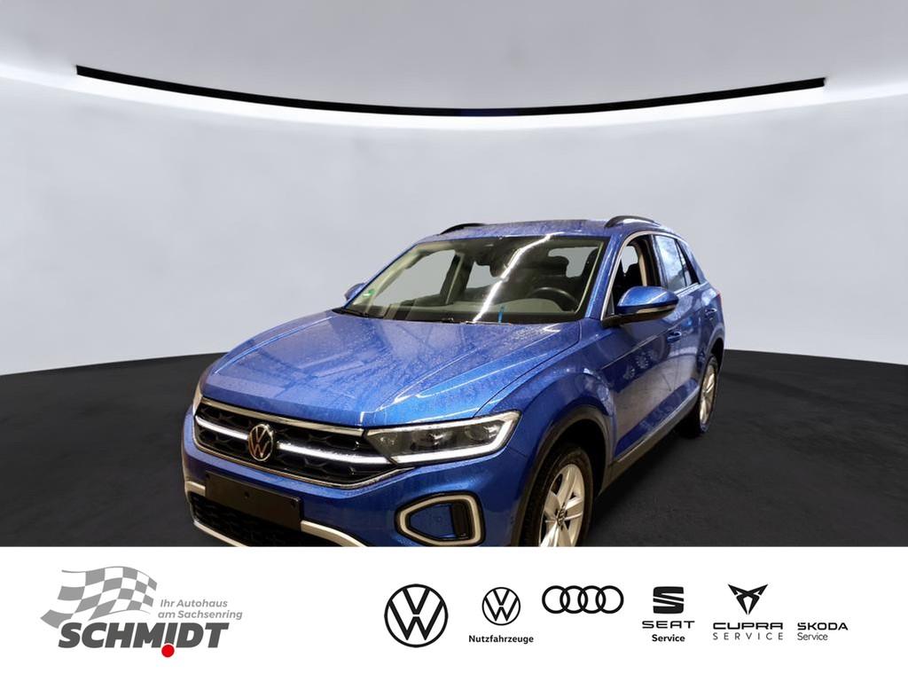 Volkswagen T-Roc 1.5 TSI Style