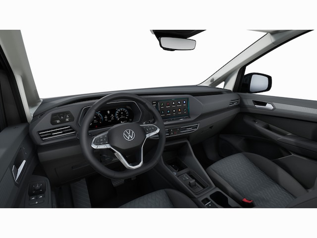 Volkswagen Caddy 2.0 TDI Life