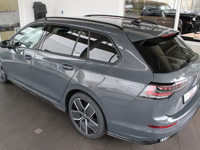 Volkswagen Golf R-Line Variant