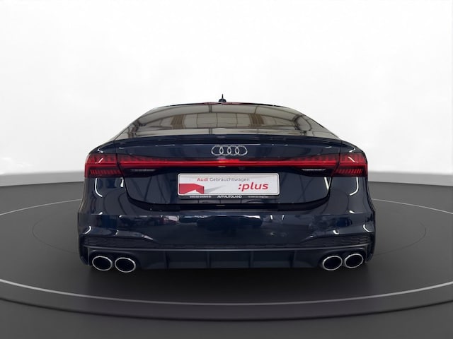 Audi S7 Quattro Sportback